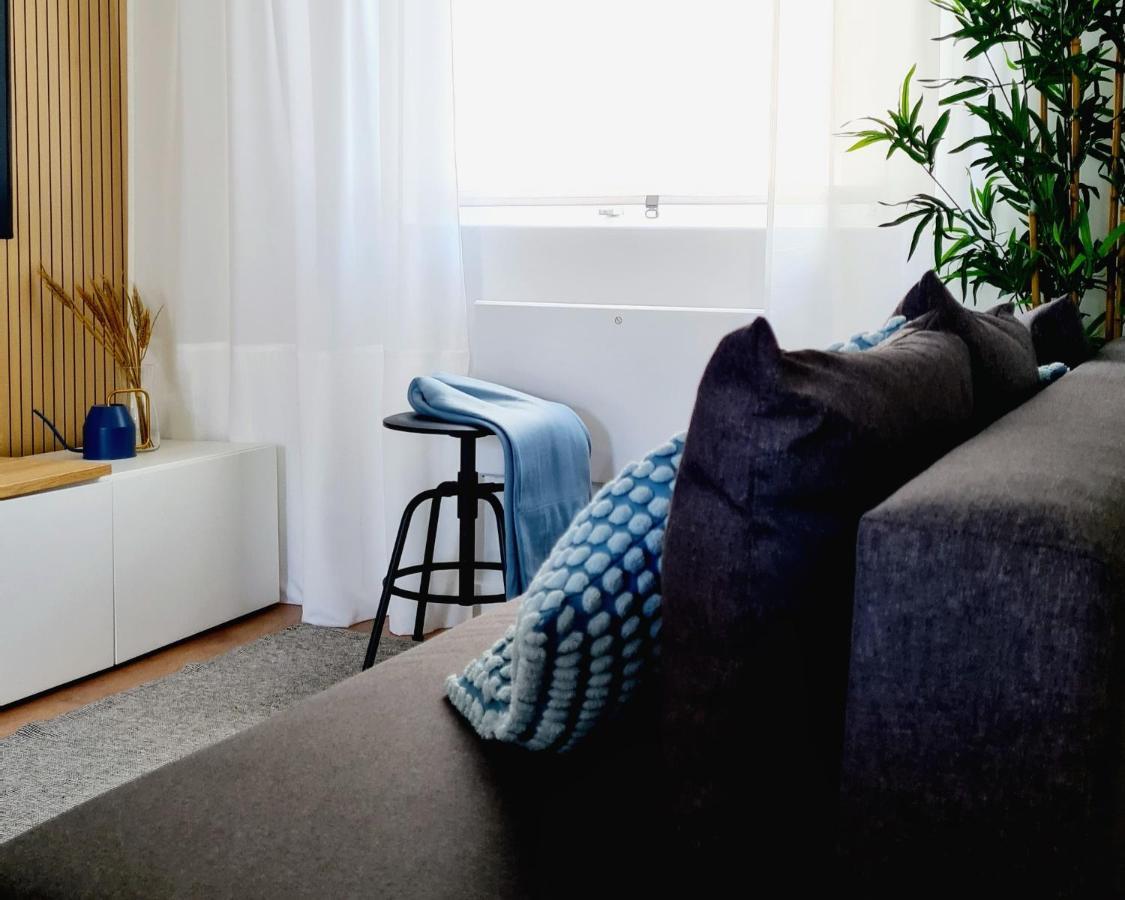 Arrabida Cozy House Villa Palmela Eksteriør bilde