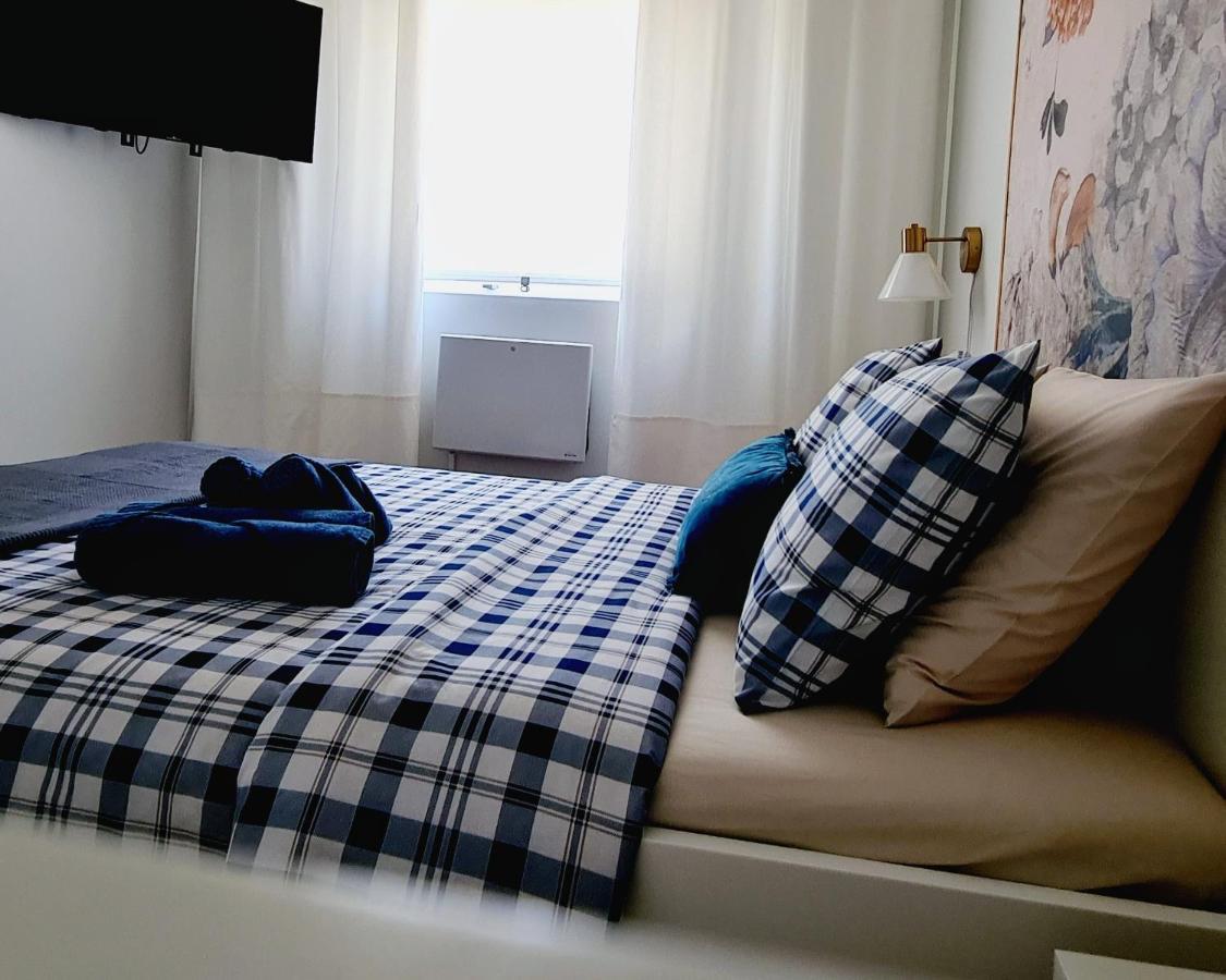 Arrabida Cozy House Villa Palmela Eksteriør bilde