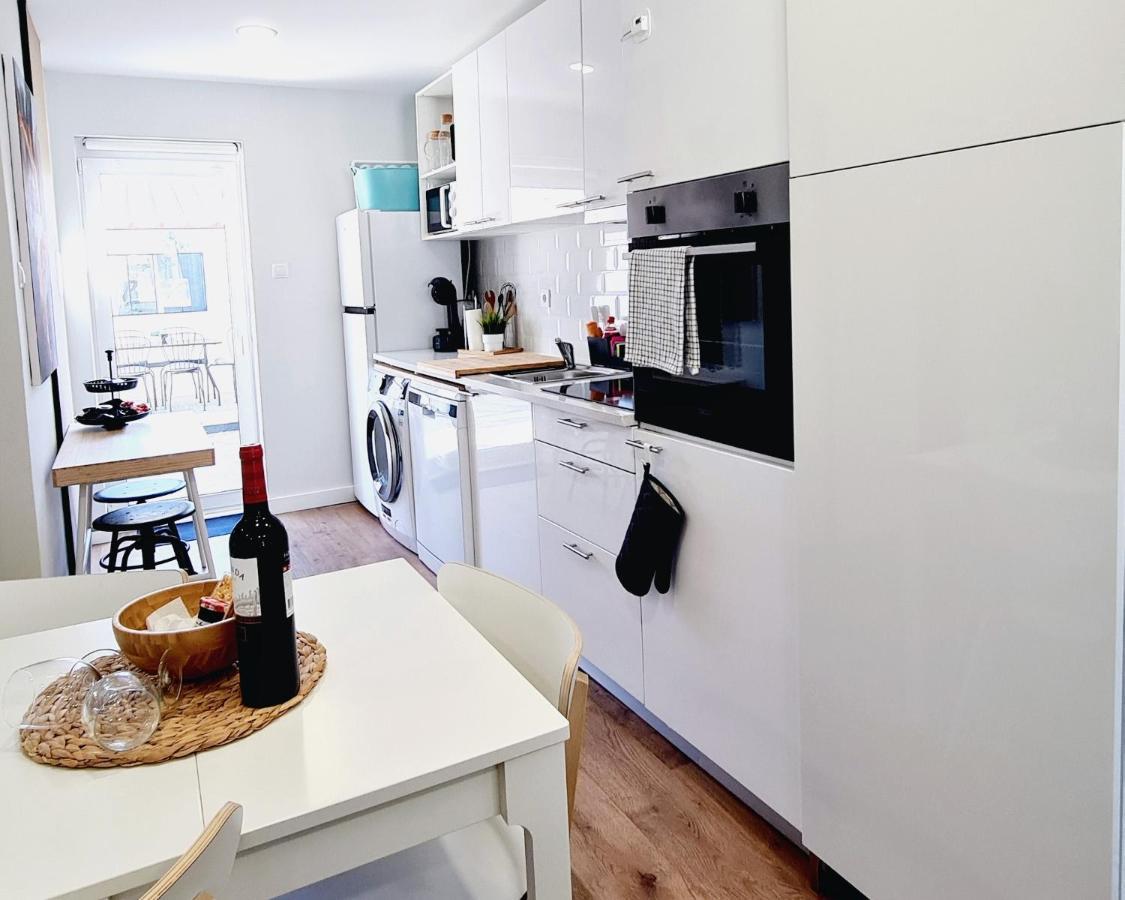 Arrabida Cozy House Villa Palmela Eksteriør bilde