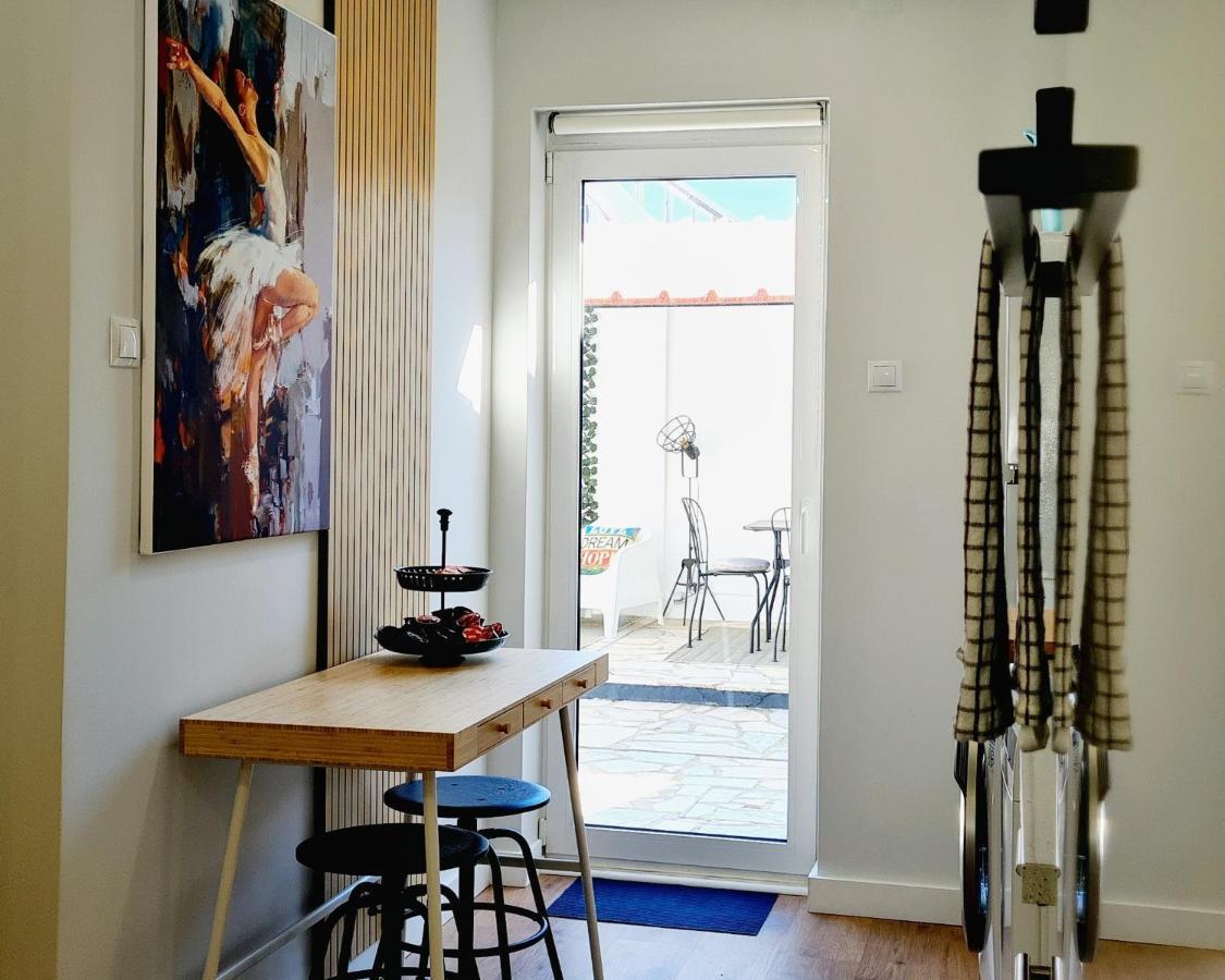 Arrabida Cozy House Villa Palmela Eksteriør bilde