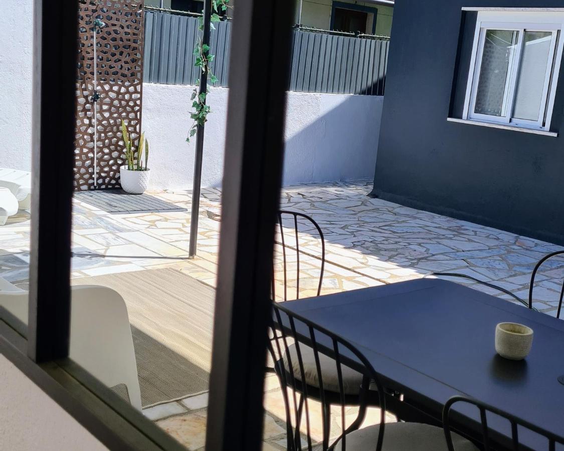 Arrabida Cozy House Villa Palmela Eksteriør bilde