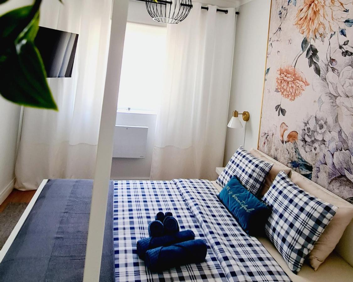 Arrabida Cozy House Villa Palmela Eksteriør bilde