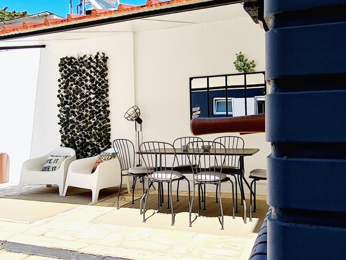 Arrabida Cozy House Villa Palmela Eksteriør bilde