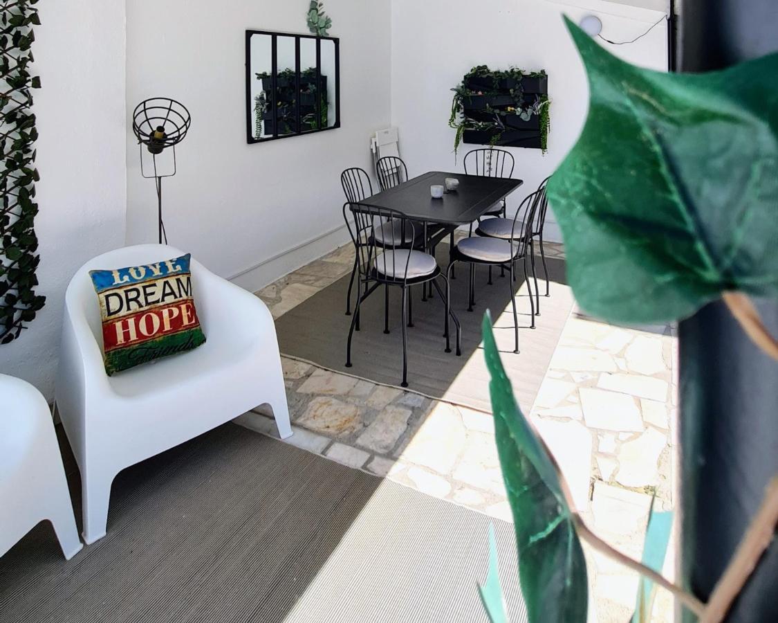 Arrabida Cozy House Villa Palmela Eksteriør bilde