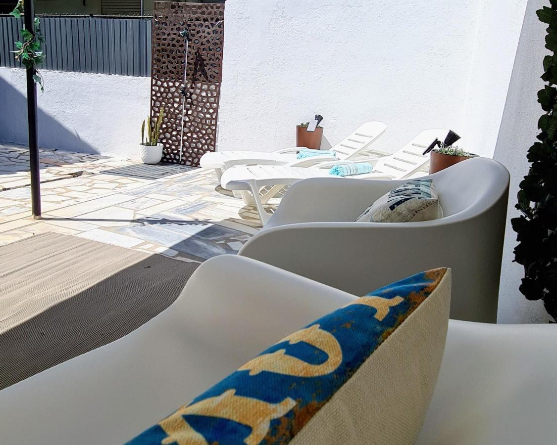 Arrabida Cozy House Villa Palmela Eksteriør bilde