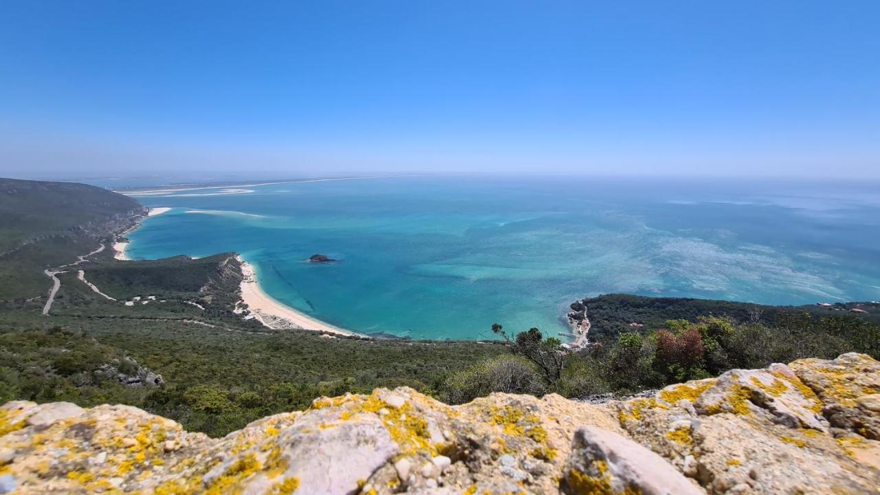 Arrabida Cozy House Villa Palmela Eksteriør bilde