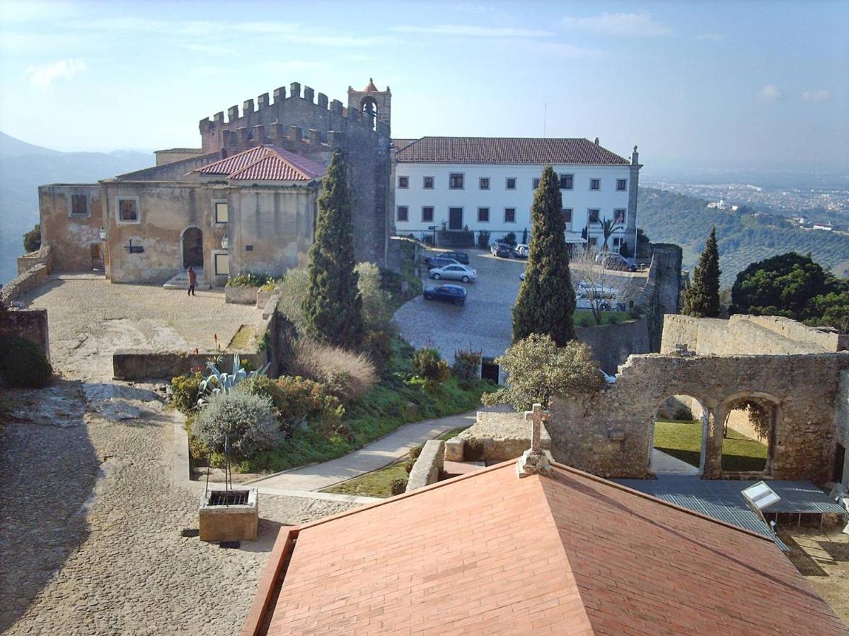 Arrabida Cozy House Villa Palmela Eksteriør bilde