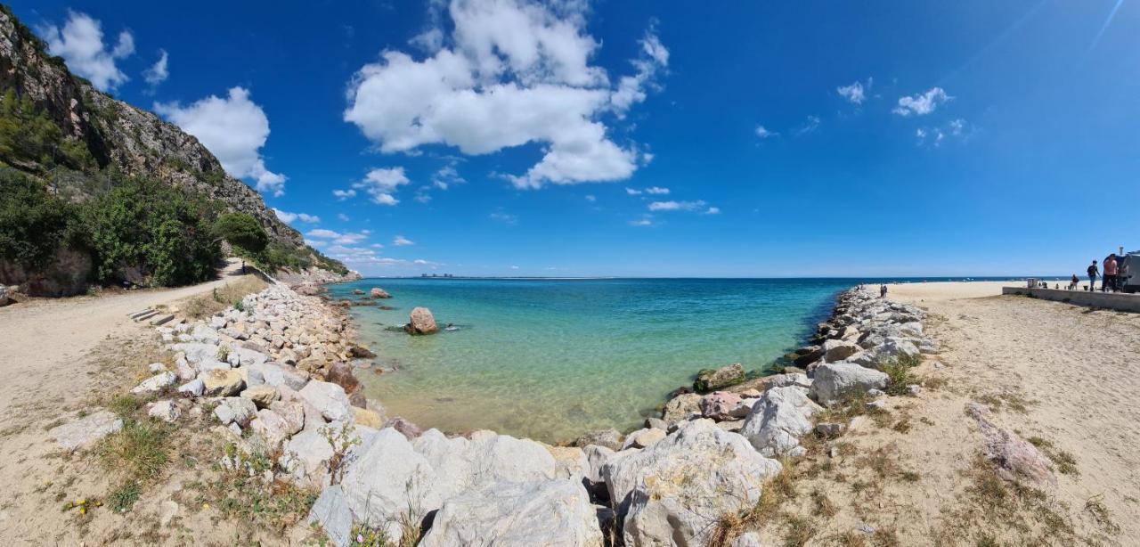 Arrabida Cozy House Villa Palmela Eksteriør bilde