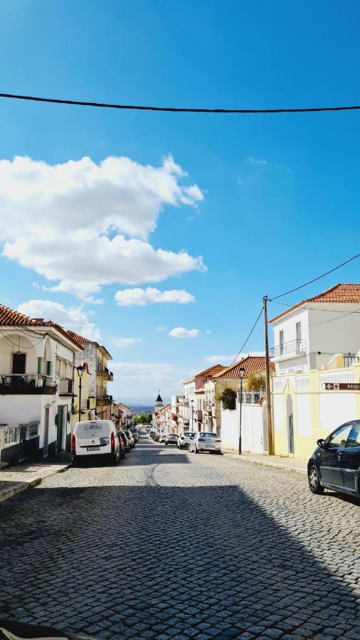 Arrabida Cozy House Villa Palmela Eksteriør bilde
