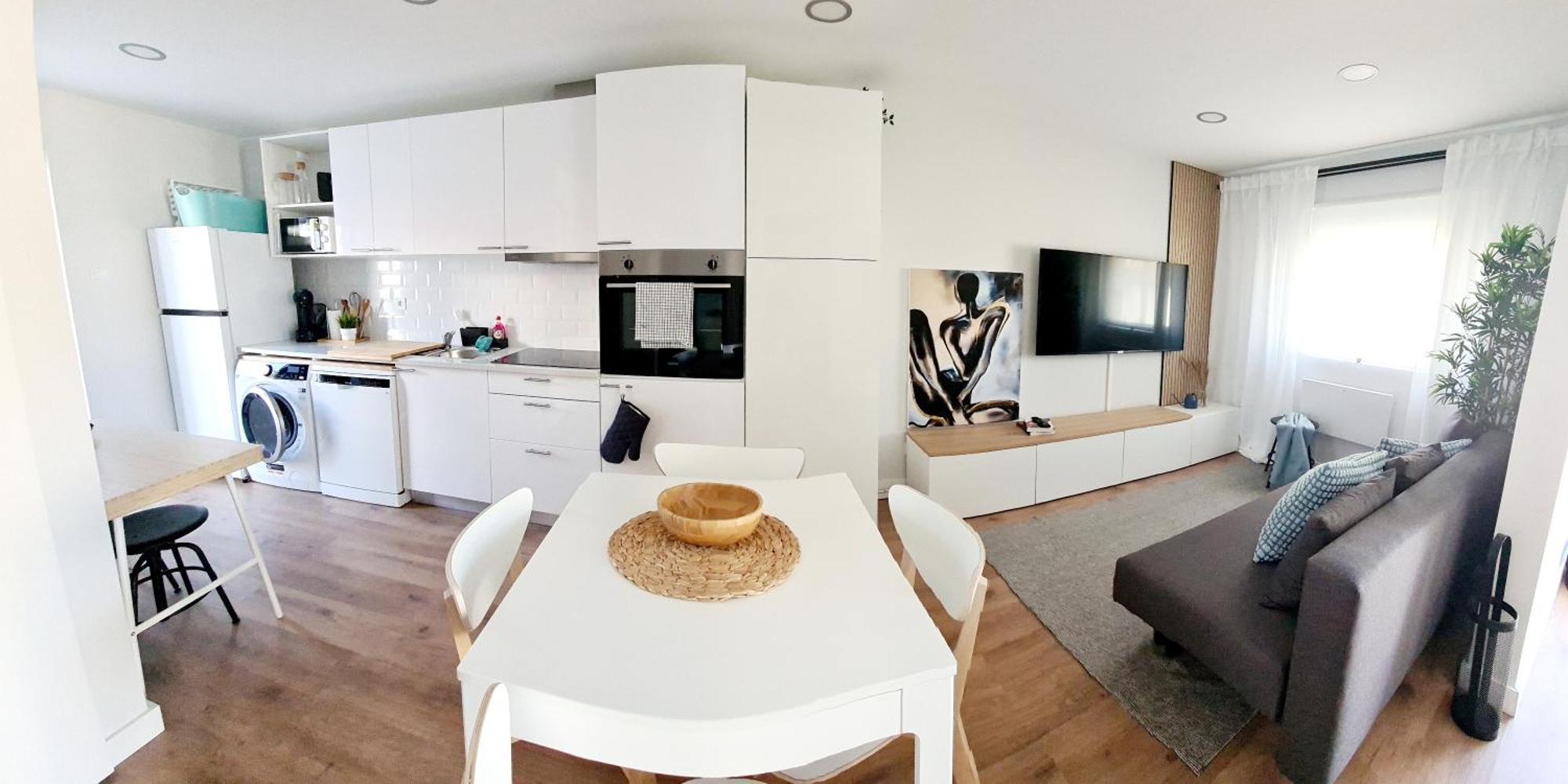 Arrabida Cozy House Villa Palmela Eksteriør bilde